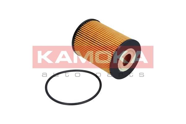 KAMOKA alyvos filtras F110301