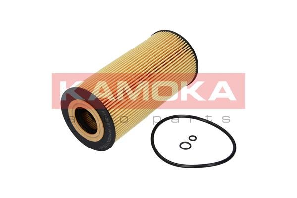 KAMOKA alyvos filtras F112601