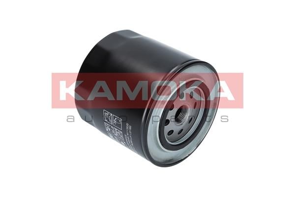 KAMOKA alyvos filtras F112701
