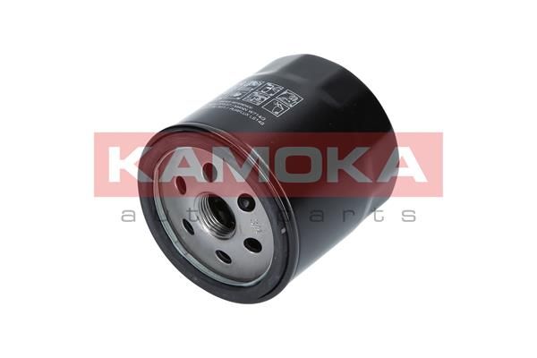 KAMOKA alyvos filtras F113101