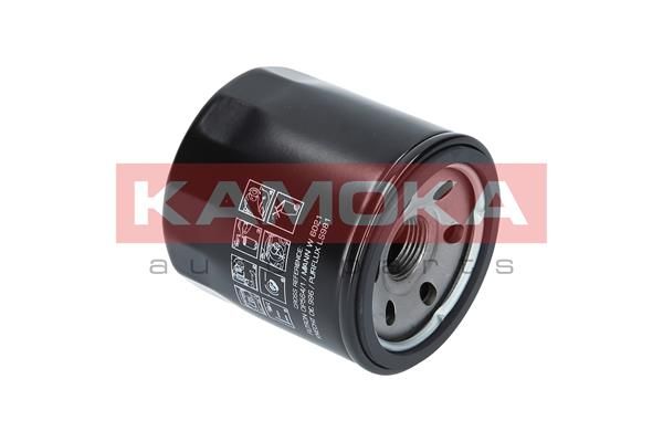 KAMOKA alyvos filtras F113201