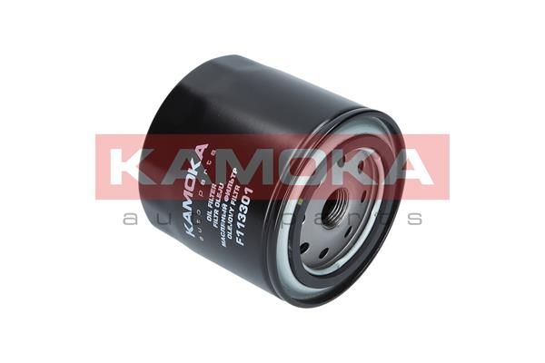 KAMOKA alyvos filtras F113301