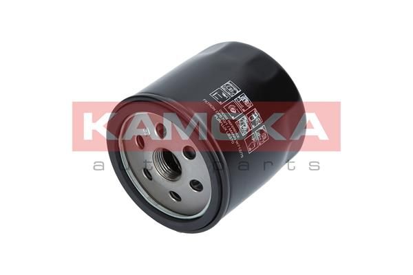 KAMOKA alyvos filtras F113401