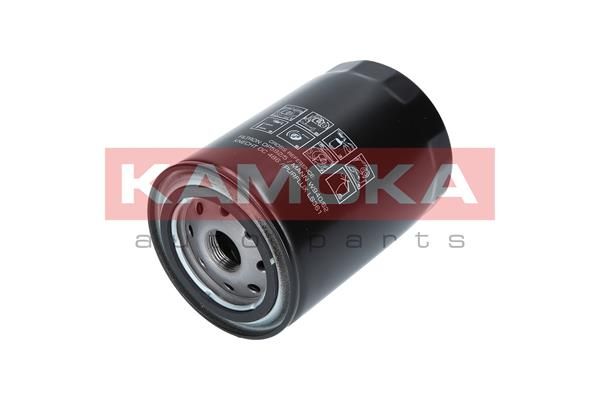 KAMOKA alyvos filtras F113801
