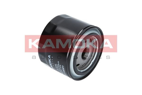 KAMOKA alyvos filtras F114001