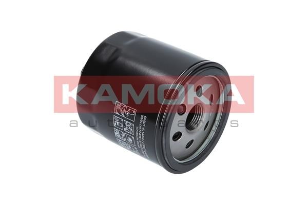KAMOKA alyvos filtras F114301