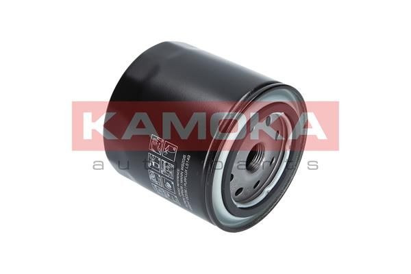 KAMOKA alyvos filtras F114401