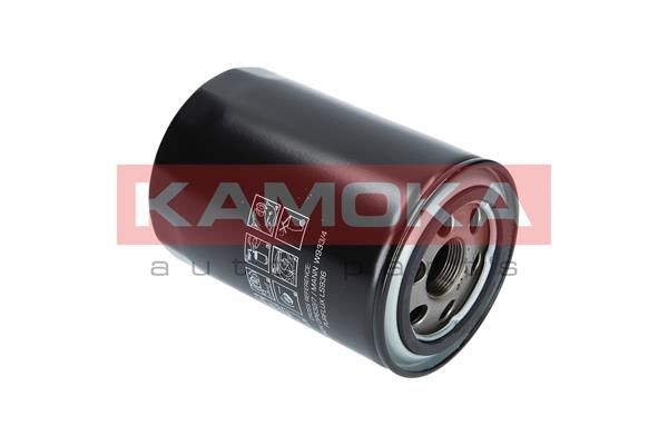 KAMOKA alyvos filtras F114601