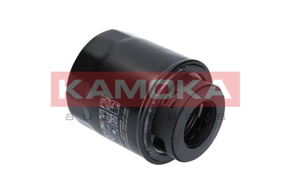 KAMOKA alyvos filtras F114701
