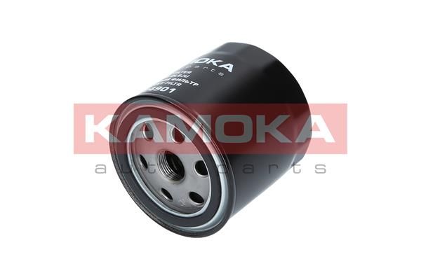 KAMOKA alyvos filtras F114901