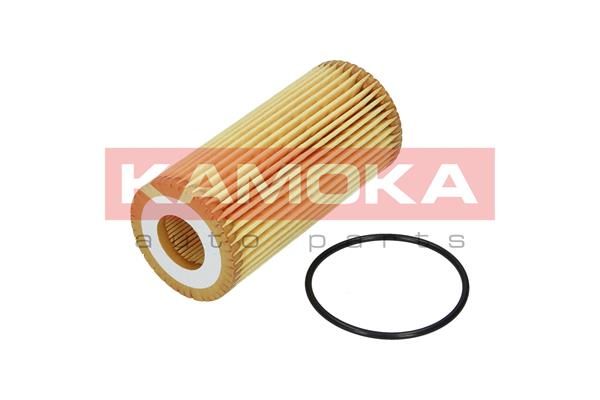 KAMOKA alyvos filtras F115301