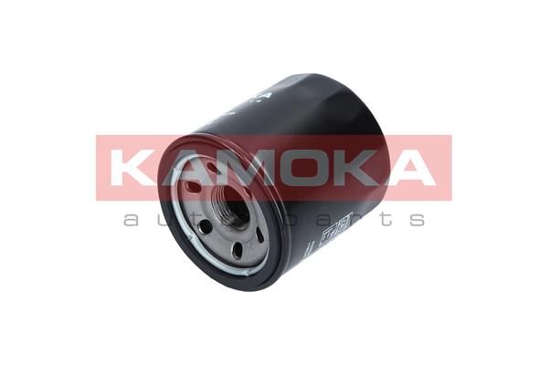 KAMOKA alyvos filtras F115601