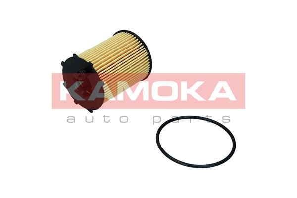KAMOKA alyvos filtras F115901