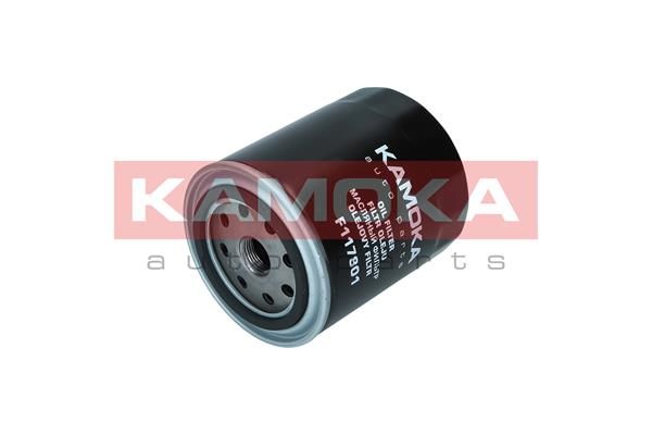 KAMOKA alyvos filtras F117801