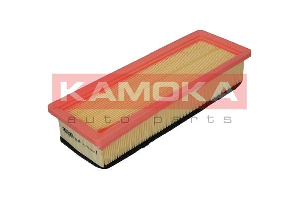 KAMOKA oro filtras F206201