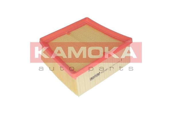 KAMOKA oro filtras F231001