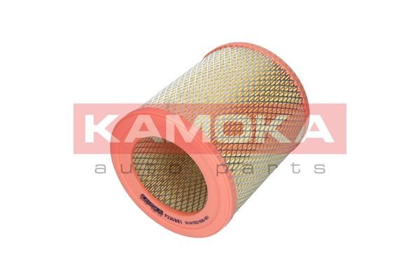 KAMOKA oro filtras F235901