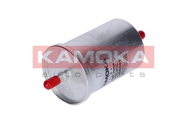 KAMOKA kuro filtras F300501