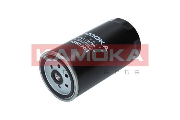 KAMOKA kuro filtras F300701