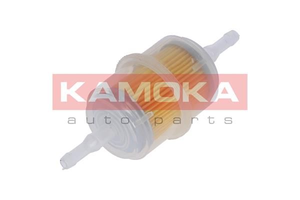 KAMOKA kuro filtras F300901