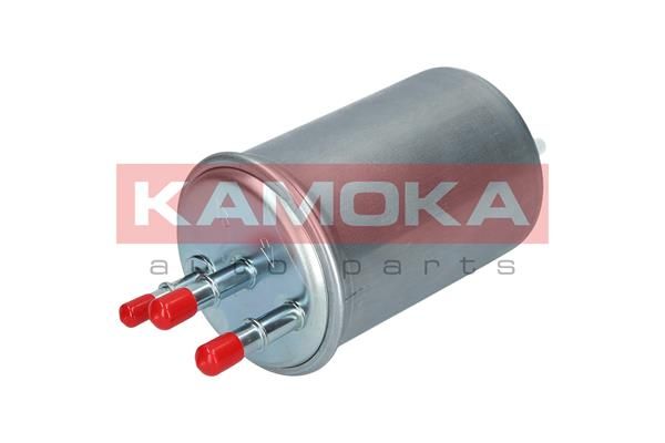 KAMOKA kuro filtras F301401