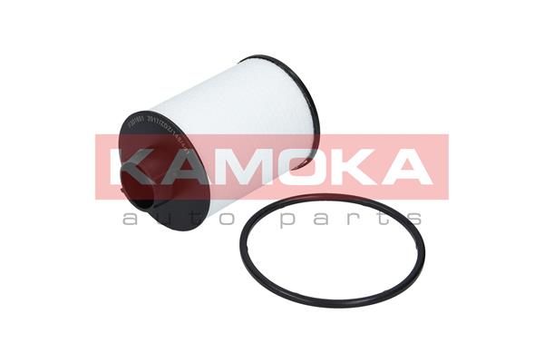 KAMOKA kuro filtras F301601