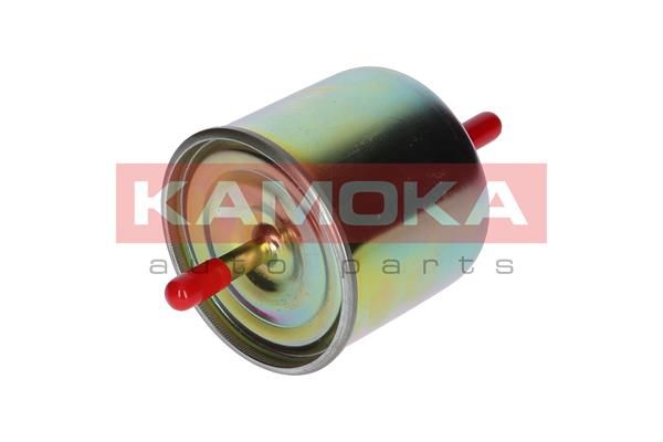 KAMOKA kuro filtras F302601
