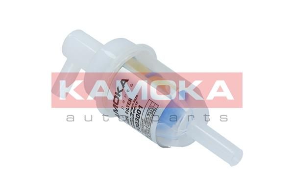 KAMOKA kuro filtras F303001