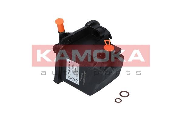 KAMOKA kuro filtras F303201