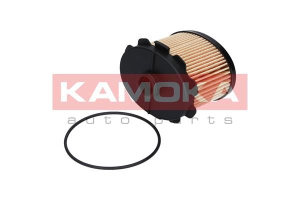 KAMOKA kuro filtras F303401