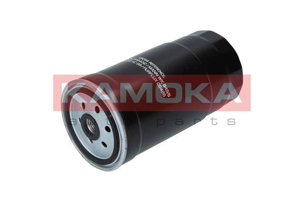 KAMOKA kuro filtras F304001