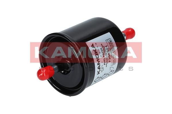 KAMOKA kuro filtras F304301