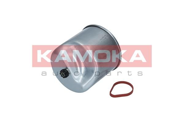 KAMOKA kuro filtras F305001