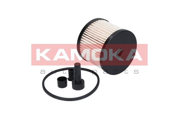 KAMOKA kuro filtras F305201