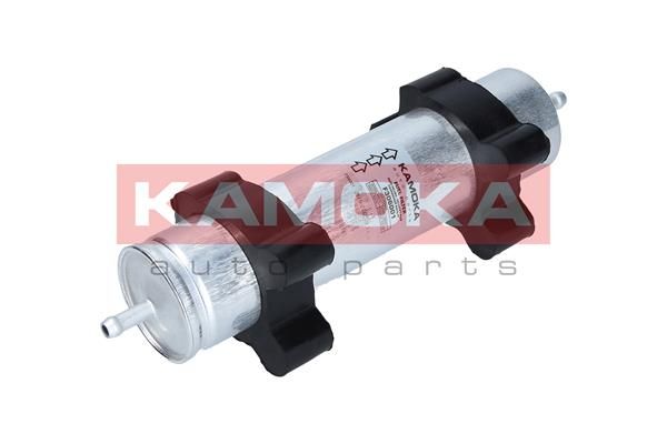KAMOKA kuro filtras F306001