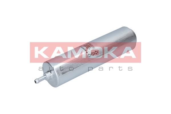 KAMOKA kuro filtras F306101