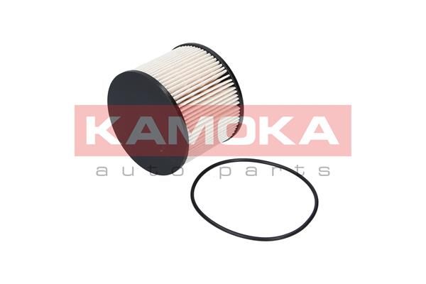 KAMOKA kuro filtras F307401