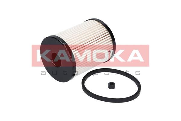 KAMOKA kuro filtras F307601