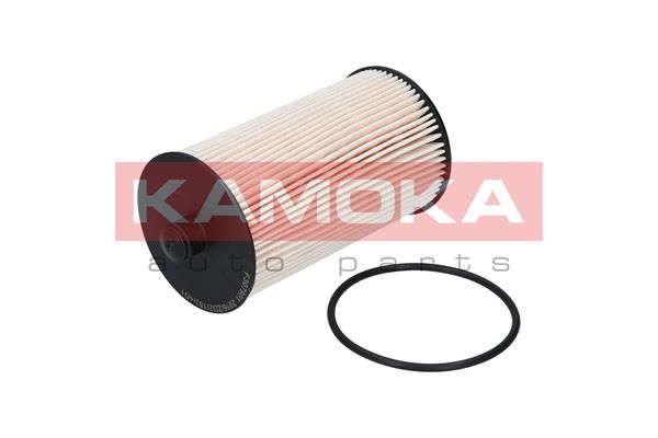 KAMOKA kuro filtras F307901