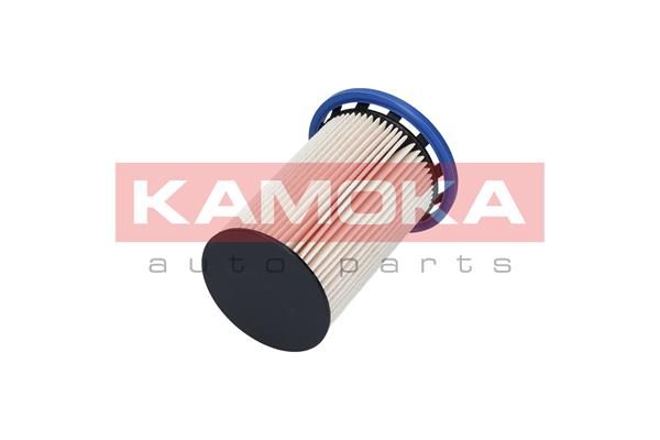 KAMOKA kuro filtras F308301