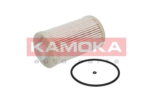 KAMOKA kuro filtras F308401