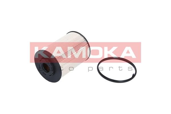 KAMOKA kuro filtras F308601