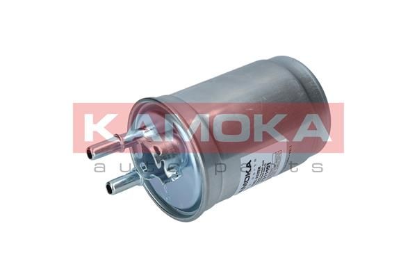KAMOKA kuro filtras F311101