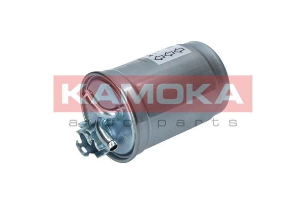 KAMOKA kuro filtras F311201
