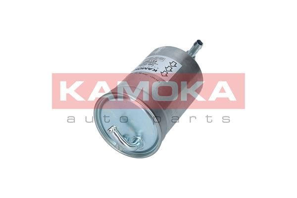 KAMOKA kuro filtras F311601