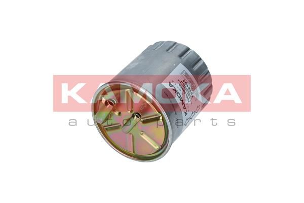 KAMOKA kuro filtras F312101