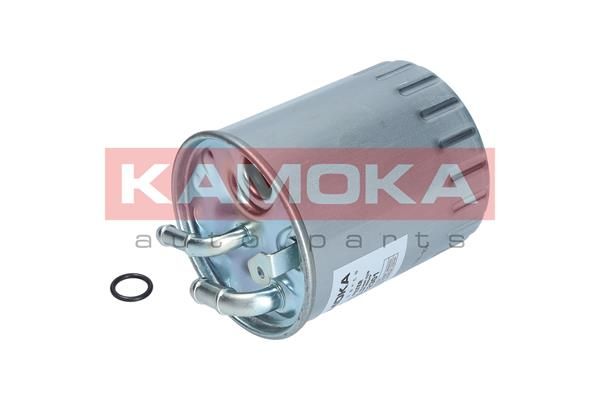 KAMOKA kuro filtras F312301
