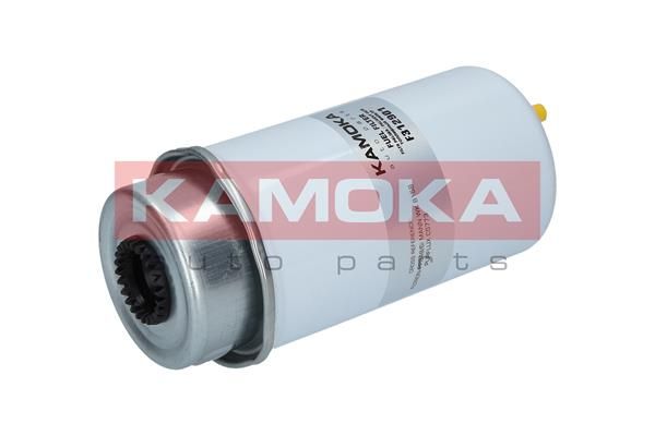 KAMOKA kuro filtras F312901