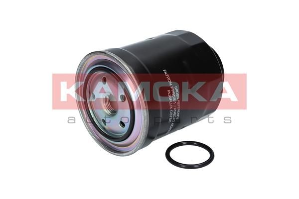 KAMOKA kuro filtras F313401