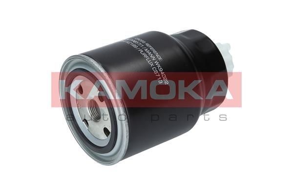 KAMOKA Топливный фильтр F313501